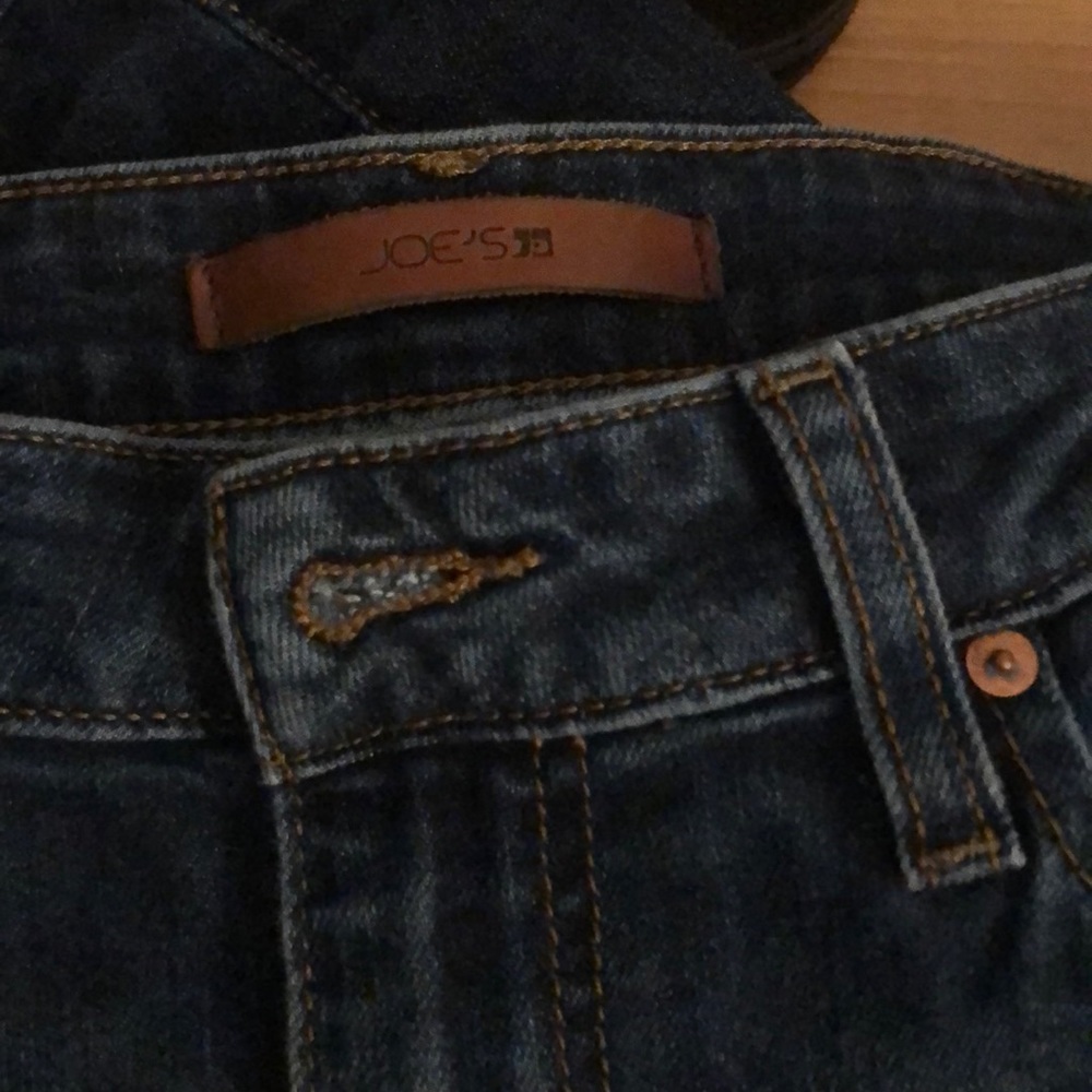 Joe jeans